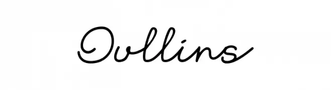 Oullins  Descarca Fonturi Gratis