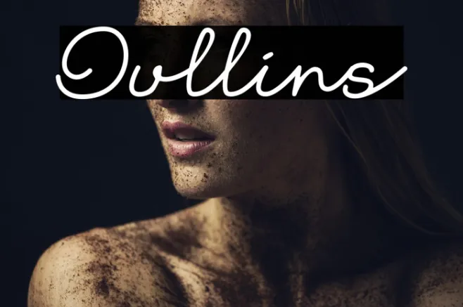 Oullins Example 1