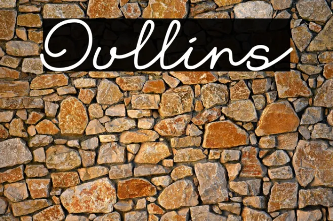 Oullins Example 2