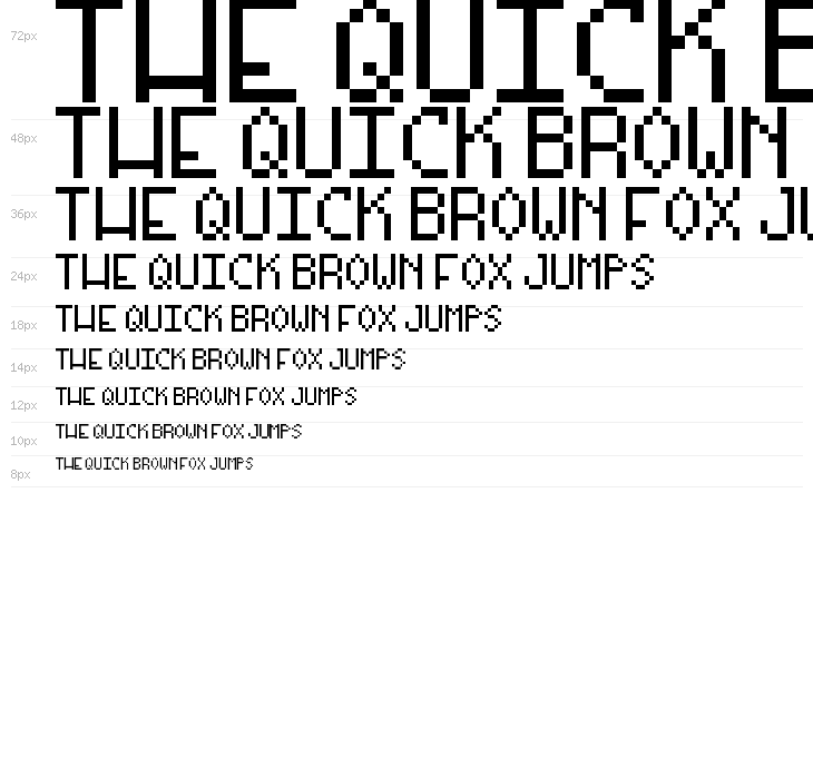 Our Arcade Games Regular Waterfall