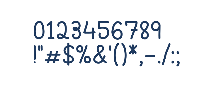 Our First Kiss Other Characters