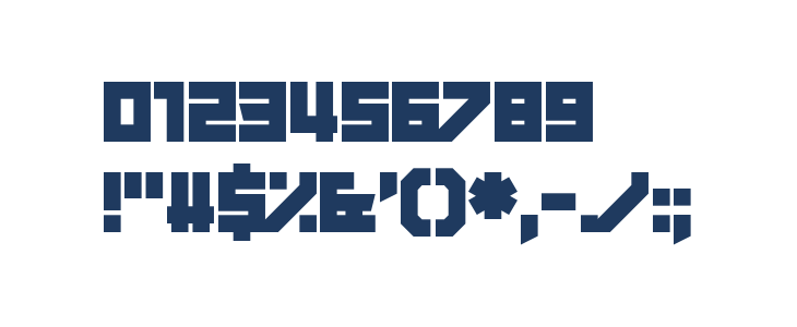 Our Friend Electric Other Characters