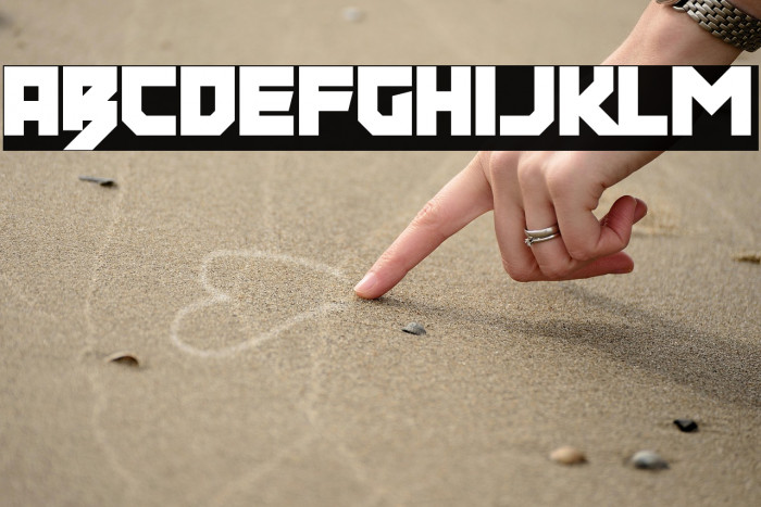 Our Friend Electric Example 3