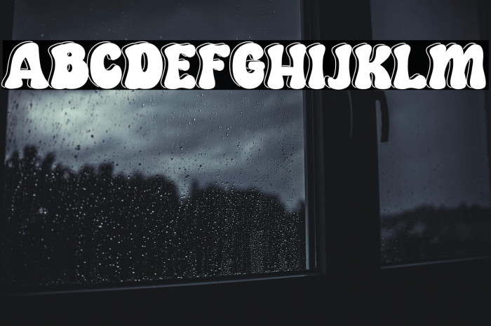 Our Grown Personal Use Example 2