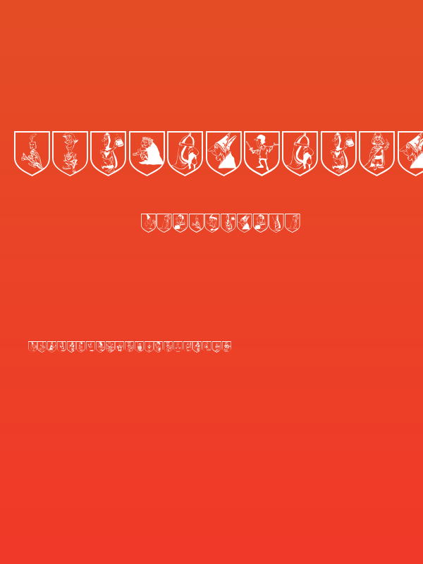 OurLeadersArms Poster