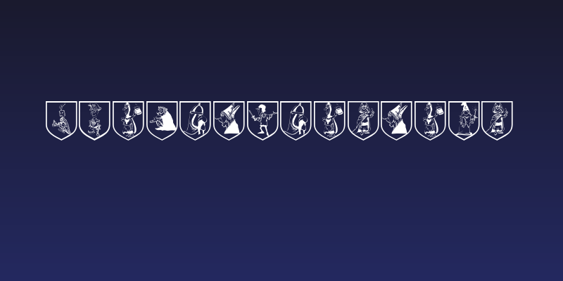 OurLeadersArms Social Header