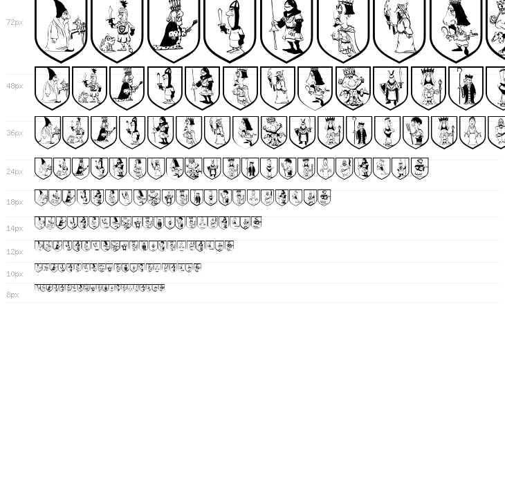 OurLeadersArms Waterfall