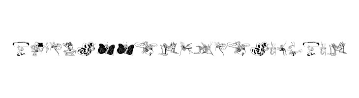 OurLittleDarlings-One  Frei Schriftart Herunterladen