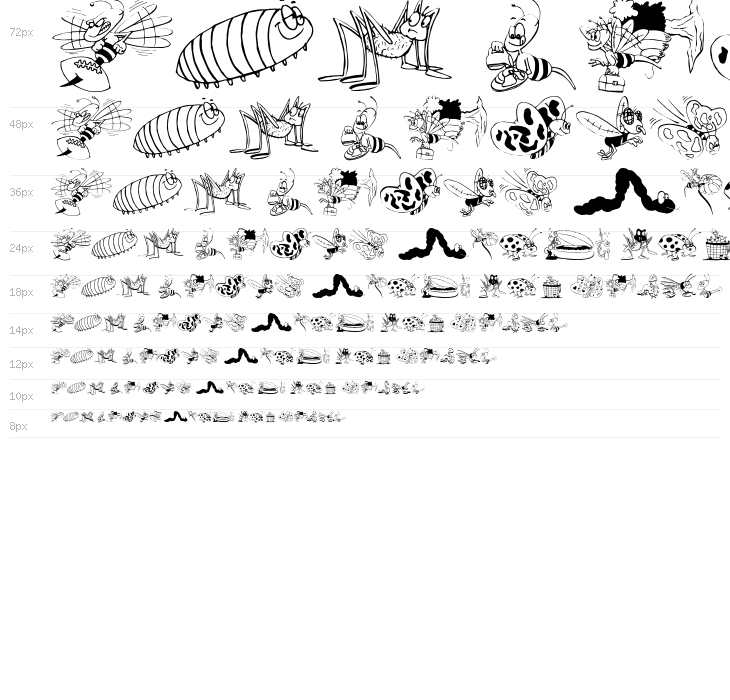 OurLittleDarlings-One Waterfall