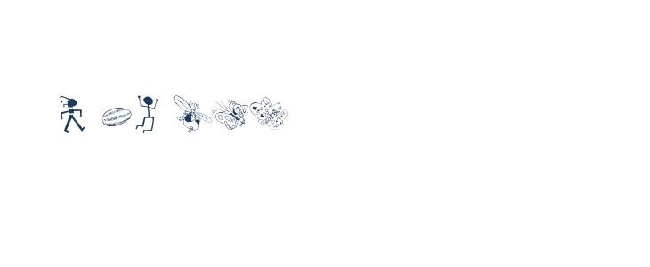 OurLittleFriends Other Characters