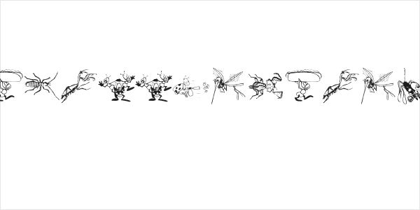 OurLittleFriends Logo