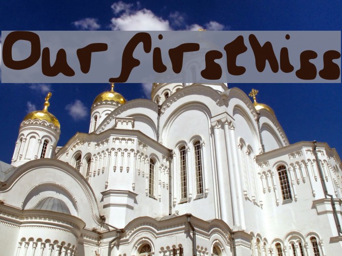 Our_first_kiss Example 3