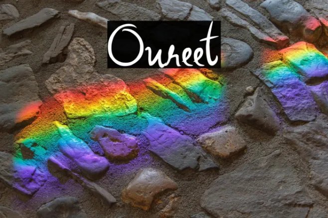 Oureet Example 2