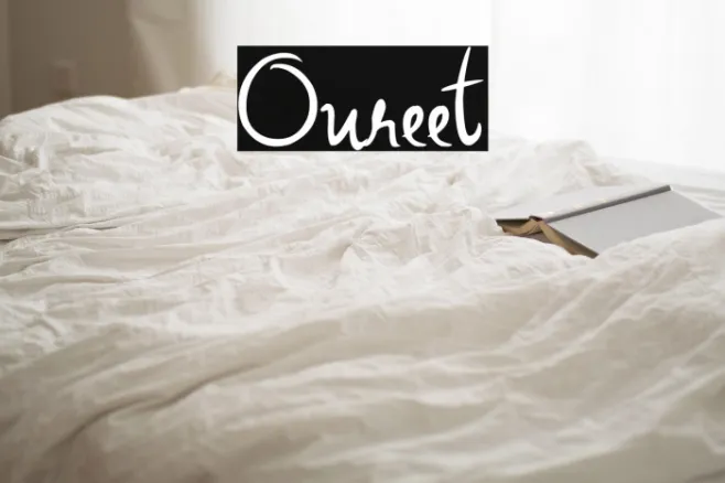 Oureet Example 3