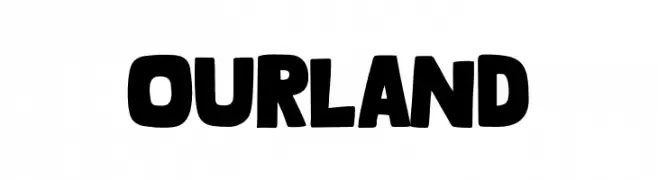 Ourland  Fuentes Gratis Descargar