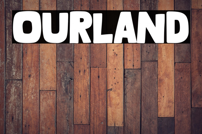Ourland Example 1