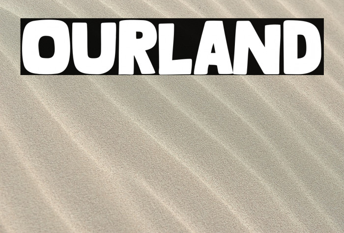 Ourland Example 2
