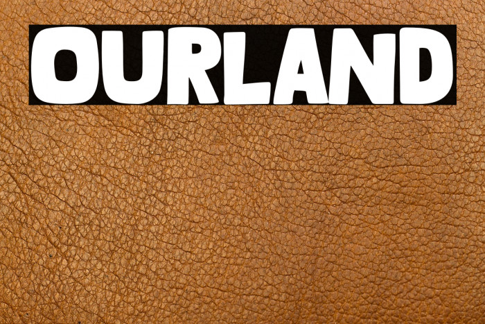 Ourland Example 3