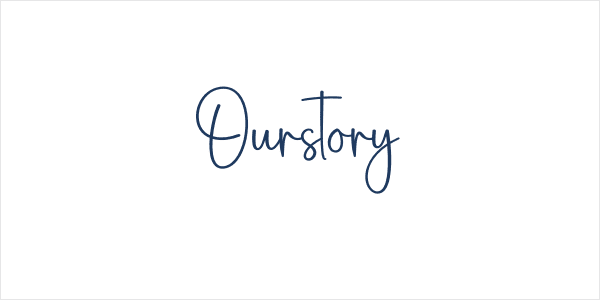 Ourstory Logo