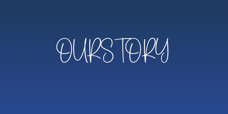 Ourstory Social Header