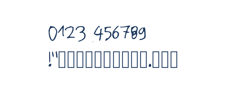 Out West Regular Other Characters