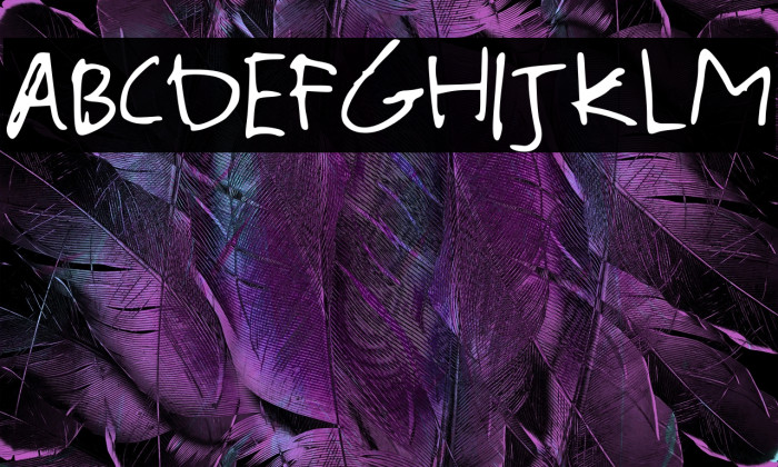 Out West Regular Example 1