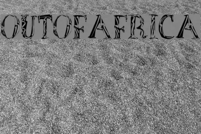 OutOfAfrica Polices examples