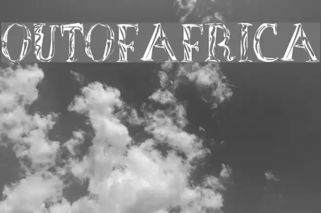 OutOfAfrica Polices examples