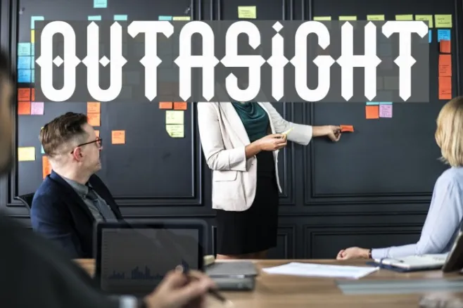Outasight Example 1