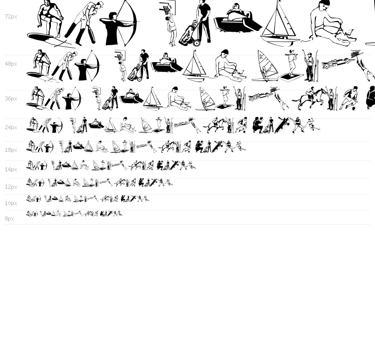 OutdoorSports Waterfall