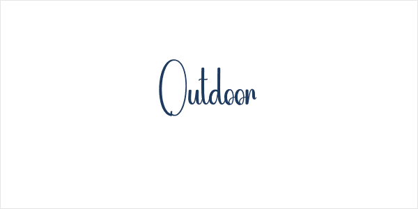Outdoor Logo