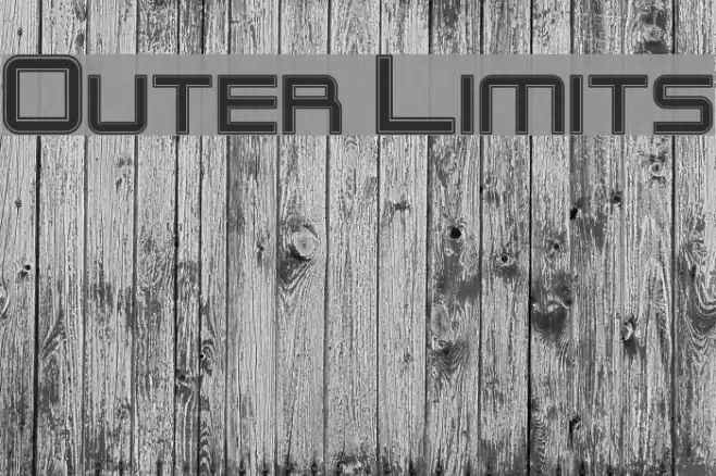 Outer Limits Fuentes examples