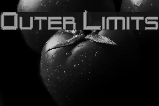 Outer Limits Fuentes examples