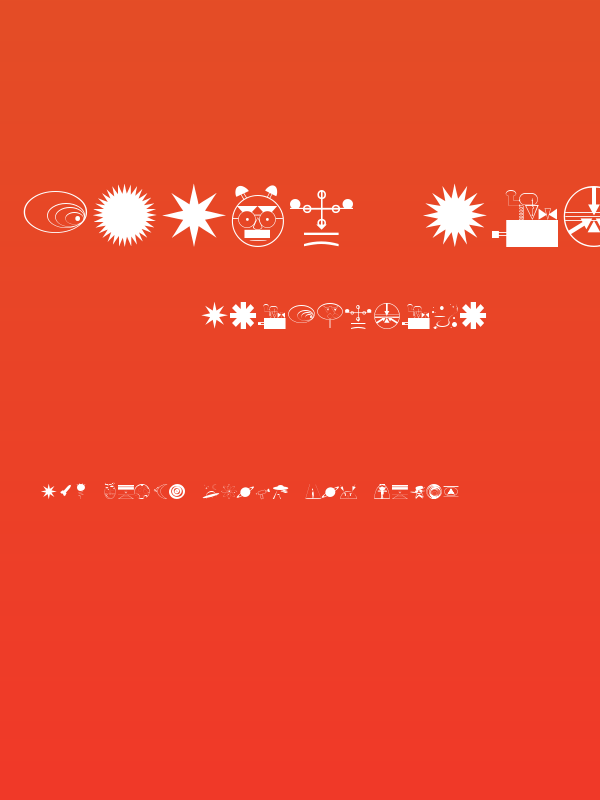 Outer Space JL Poster