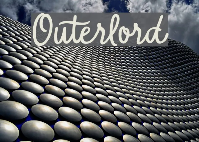 Outerlord Example 2