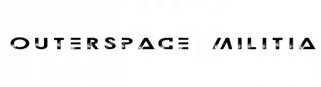 Outerspace Militia  لخطوط تنزيل