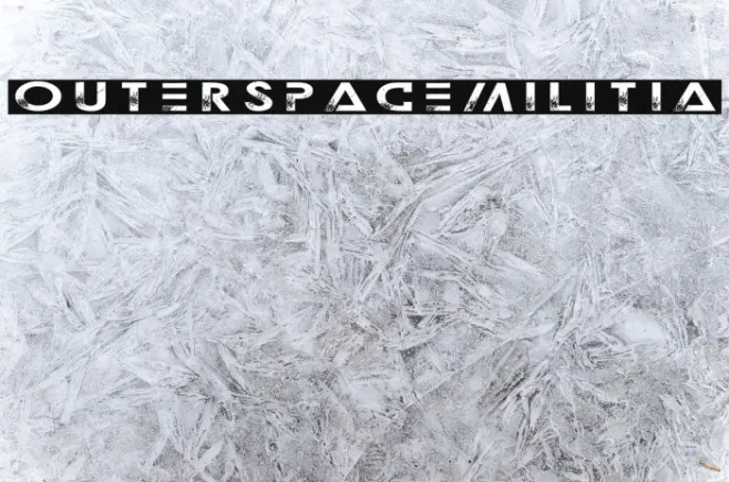 OuterspaceMilitia Example 1