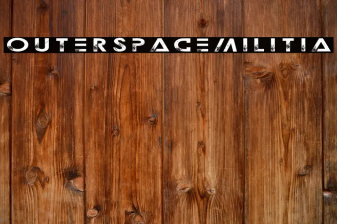 OuterspaceMilitia Example 2