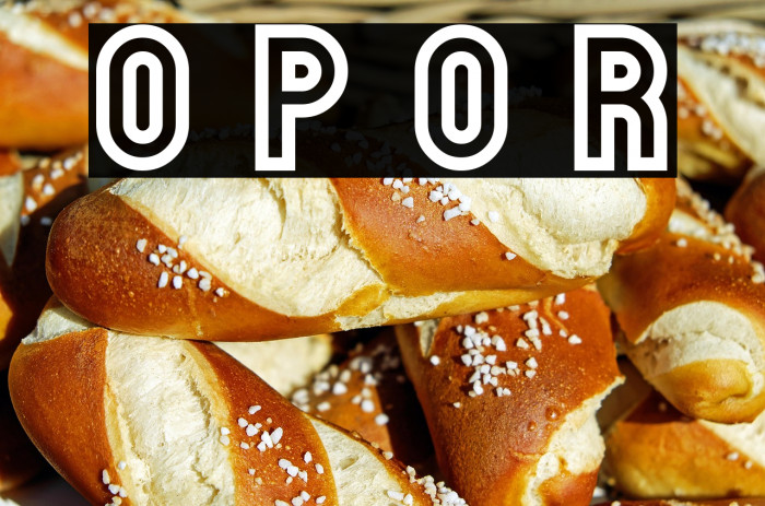 Outfield Pro Outline Regular Example 1