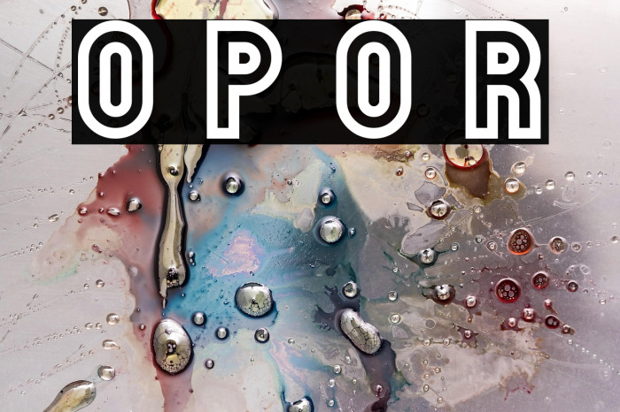 Outfield Pro Outline Regular Example 3