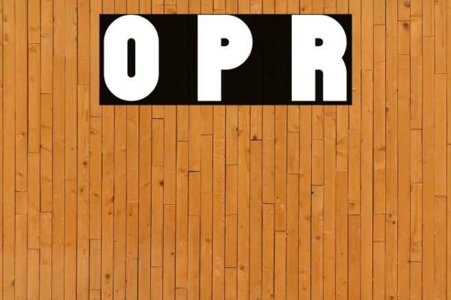 Outfield Pro Regular Example 1