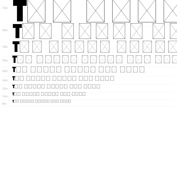 Outfield Pro Regular Waterfall