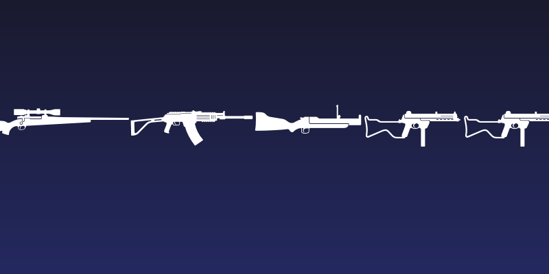 Outgunned Social Header