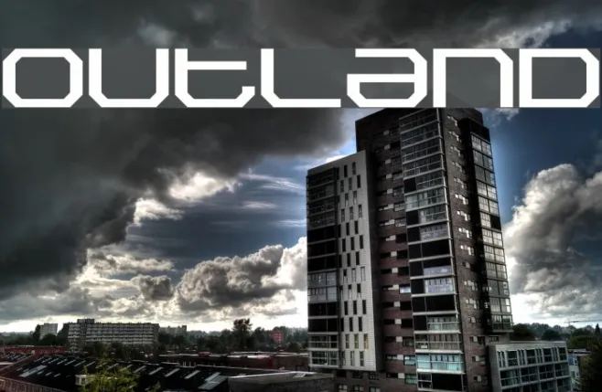 Outland Example 1