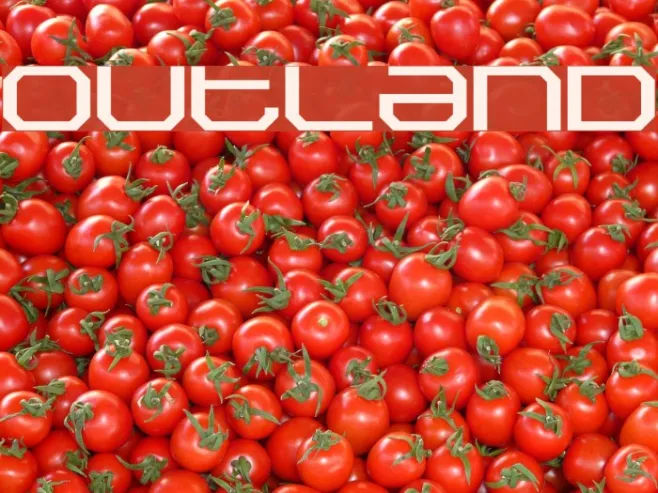 Outland Example 2