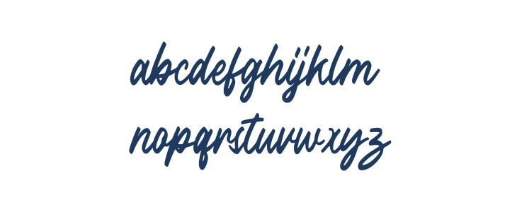 Outlander Demo Lowercase