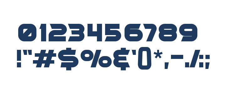 Outlier Other Characters