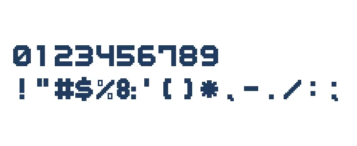 Numbers