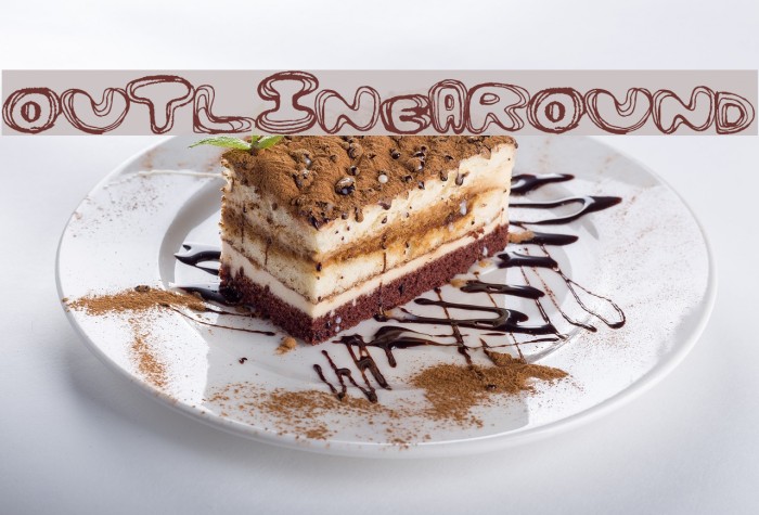 OutlineAround Example 2