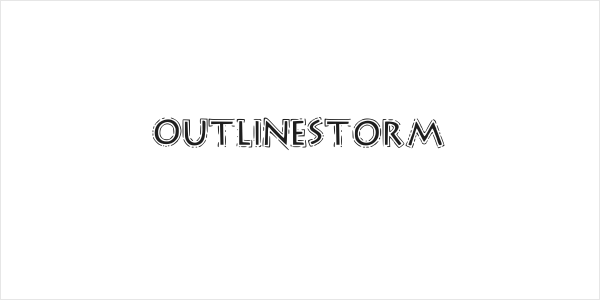OutlineStorm Logo